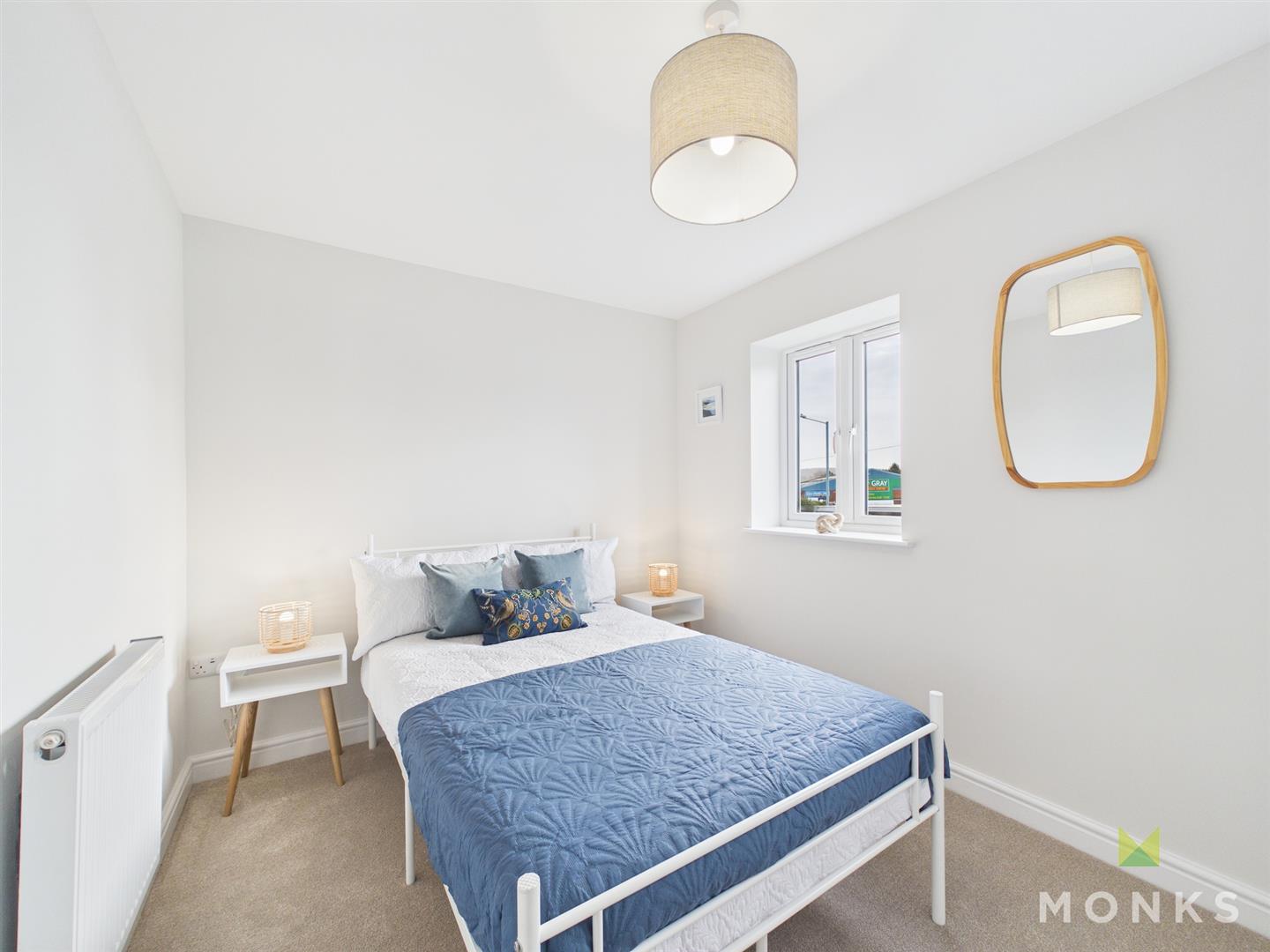 Plot 5, 279E Monkmoor Road, Shrewsbury, SY2 5SS For Sale